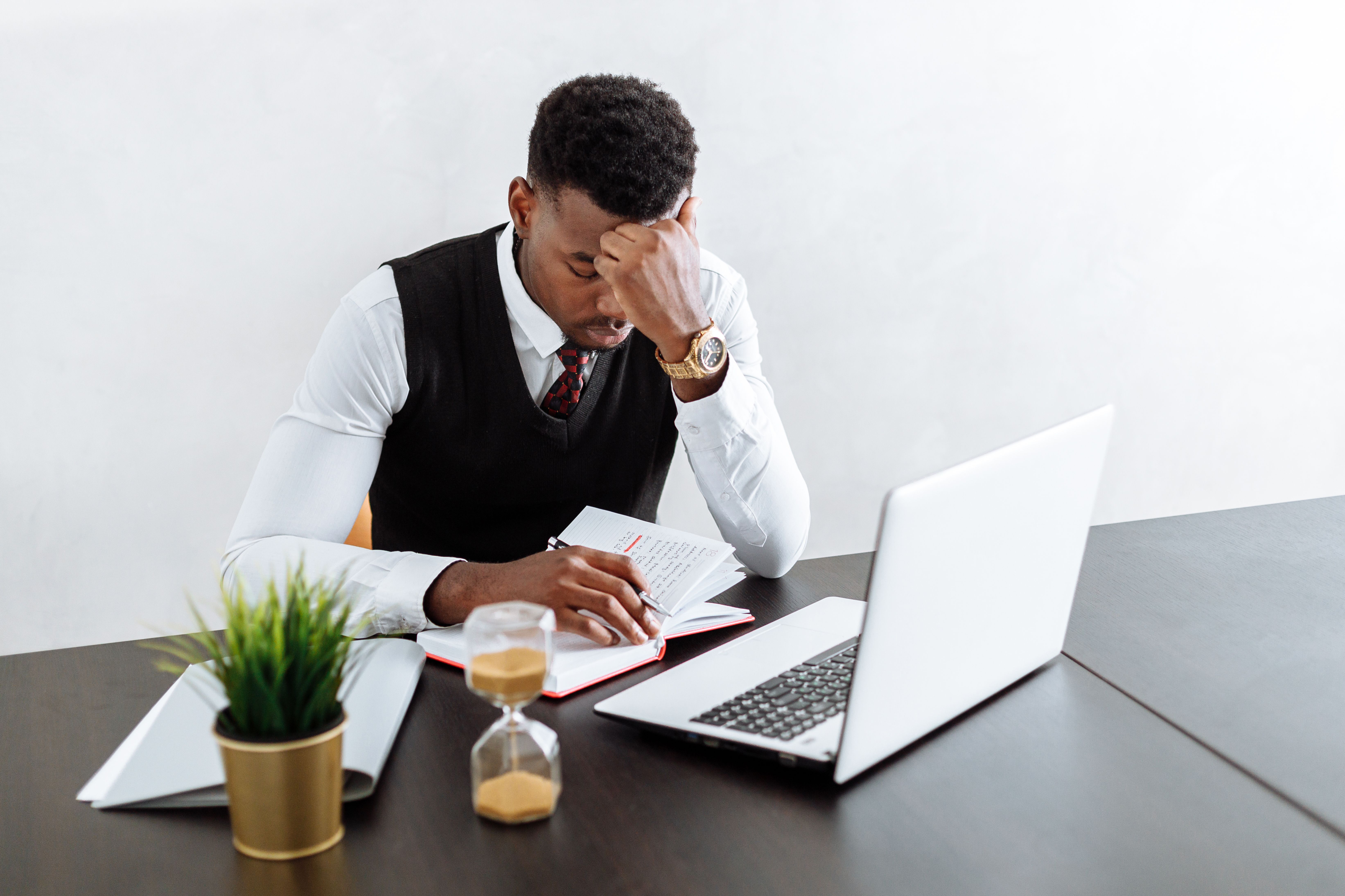 7 Signs Your Business Needs a New Website